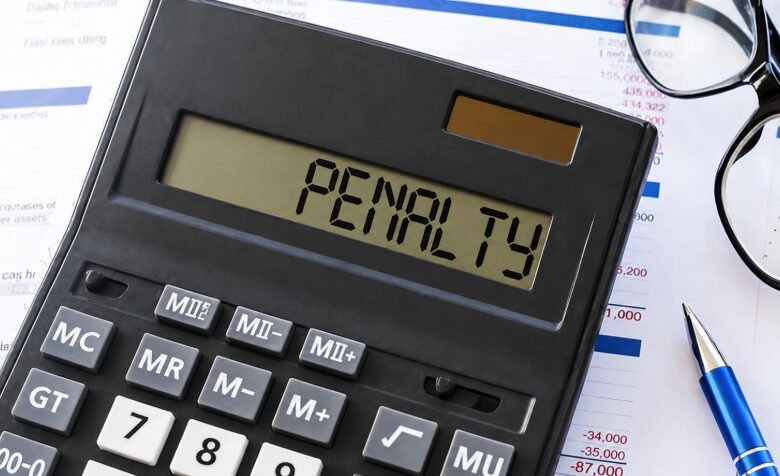HMRC Penalty Points System: How to Avoid Fines for Late Submissions