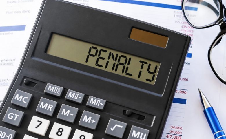 HMRC Penalty Points System: How to Avoid Fines for Late Submissions