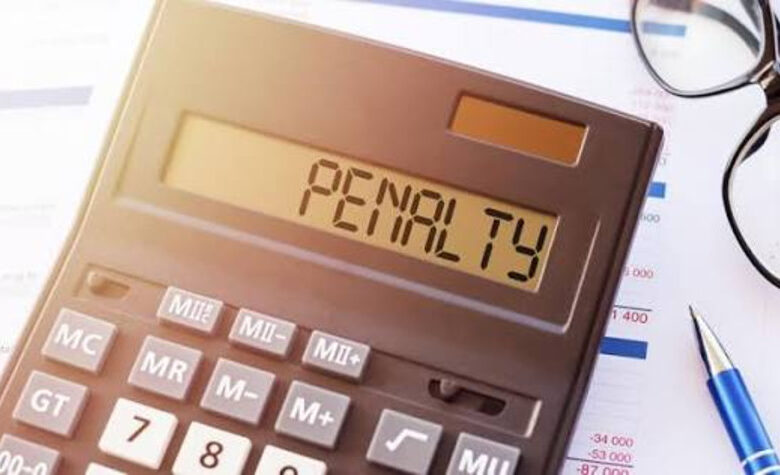 HMRC Penalty Points System: How to Avoid Fines for Late Submissions