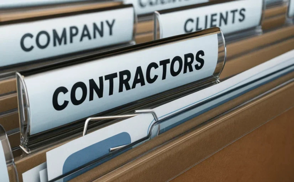 How To Register For CIS As A Contractor: Step-By-Step Guide