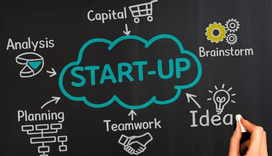 How to Start a Business in the UK: Your Complete 2025 Startup Guide