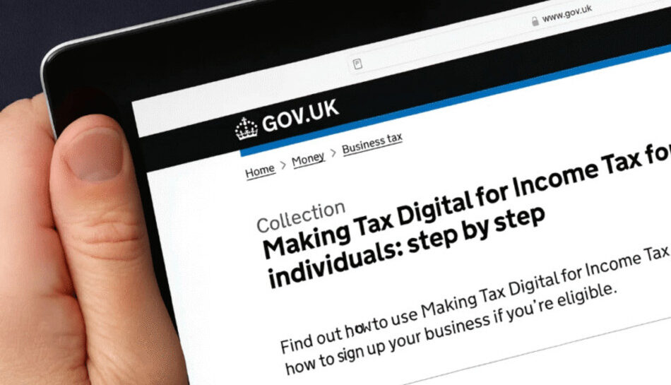 Making Tax Digital (MTD): What You Need to Know in 2025