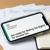 MTD Registration Guide: How UK Self-Employed and Limited Companies Can Sign Up