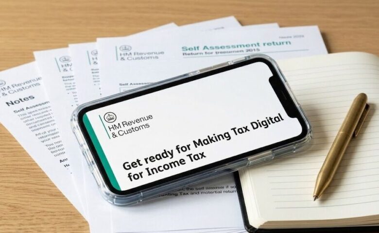 MTD Registration Guide: How UK Self-Employed and Limited Companies Can Sign Up