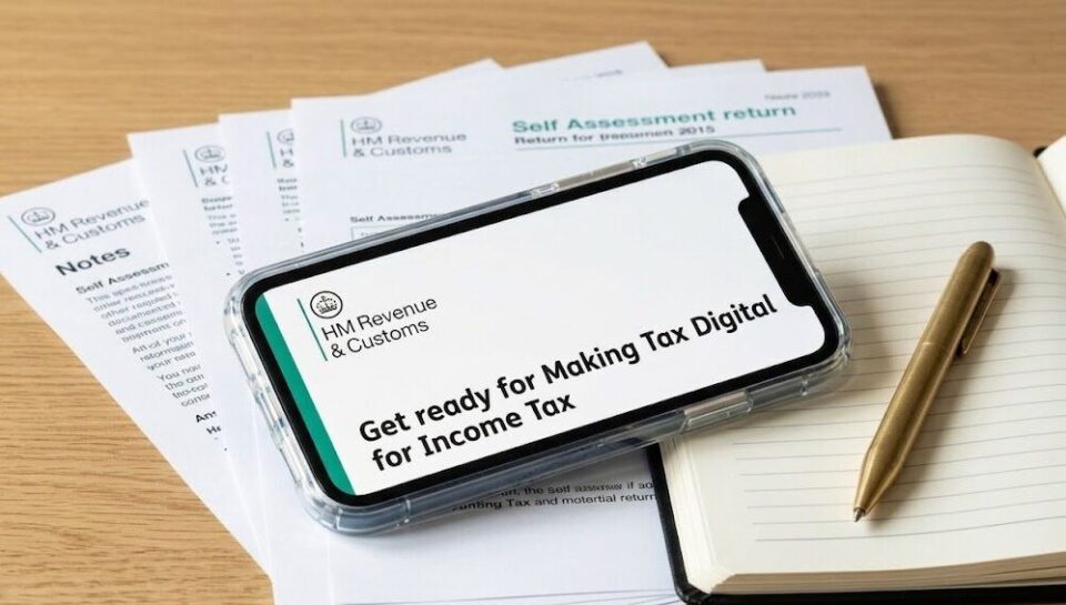MTD Registration Guide: How UK Self-Employed and Limited Companies Can Sign Up