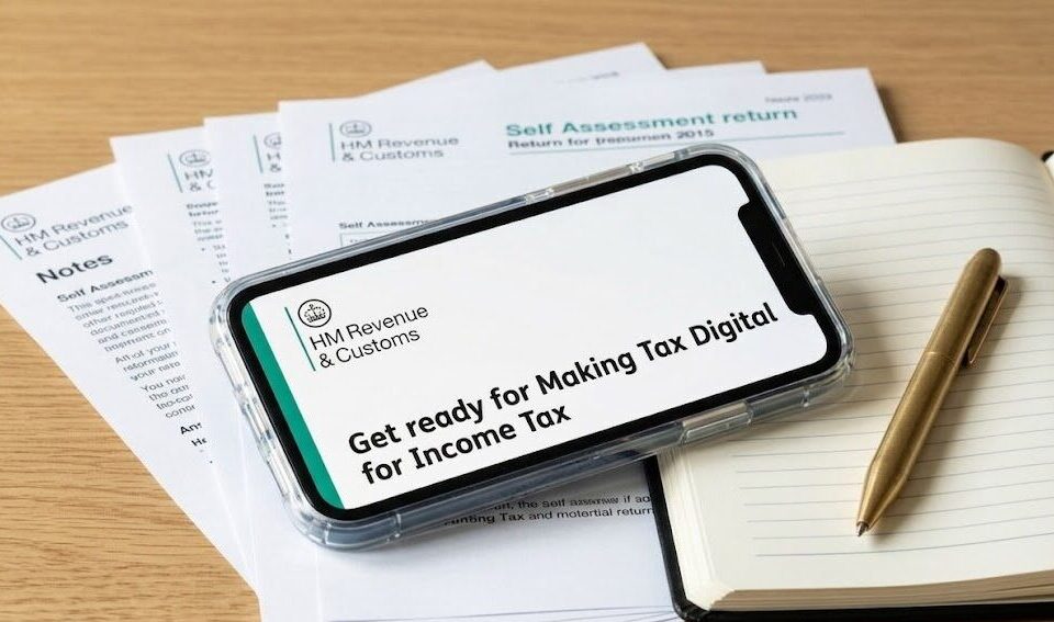 MTD Registration Guide: How UK Self-Employed and Limited Companies Can Sign Up