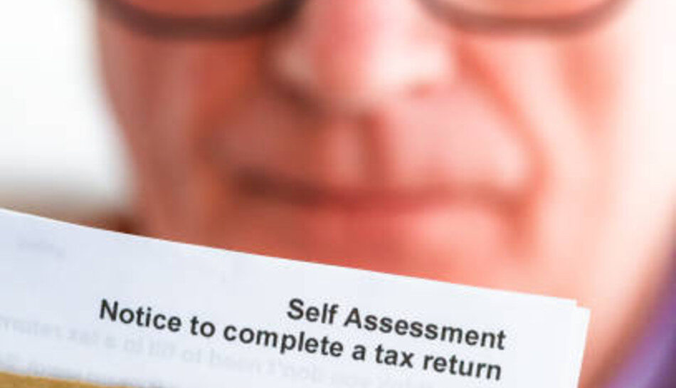 Self-Assessment Registration: A Step-by-Step Guide
