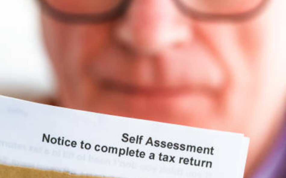 Self-Assessment Registration: A Step-by-Step Guide
