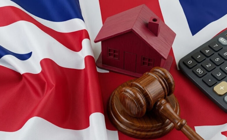 The Importance of a Grant of Probate in the UK Estate Process