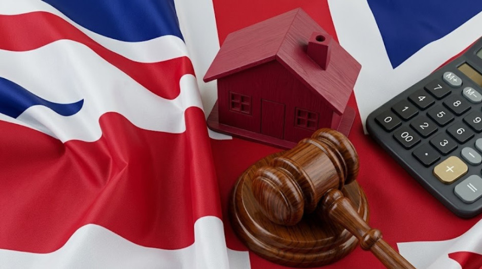 The Importance of a Grant of Probate in the UK Estate Process
