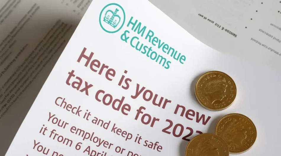 Understanding UK Tax Codes: What They Mean and How They Affect Your Pay