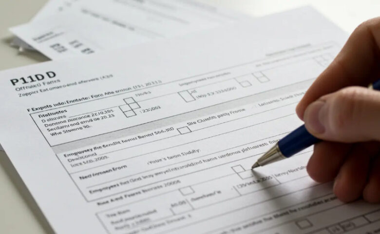 Understanding the P11D Payment Deadline: Key Facts for Employers