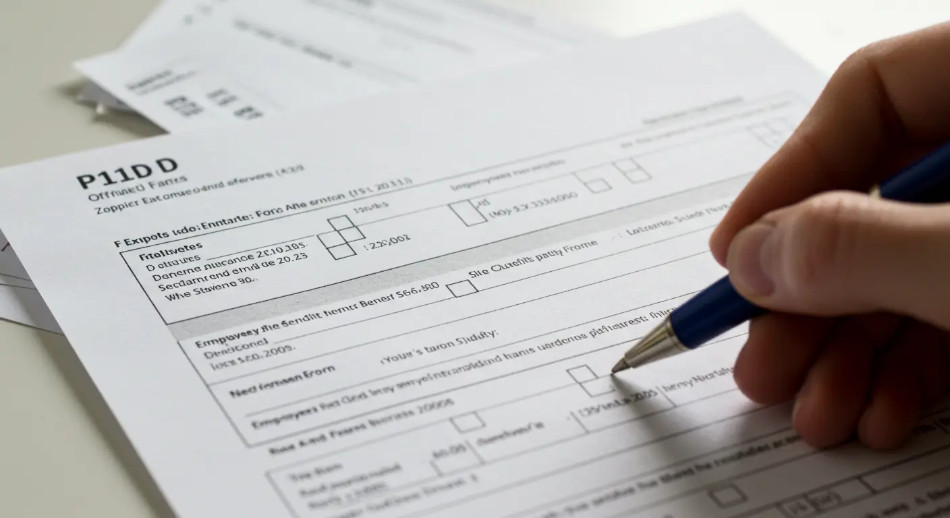 Understanding the P11D Payment Deadline: Key Facts for Employers