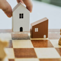 can i lose my house if my business fails