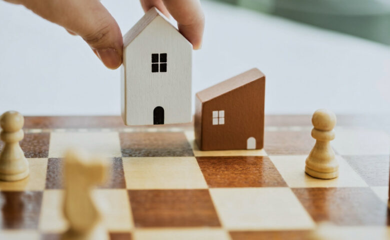 can i lose my house if my business fails