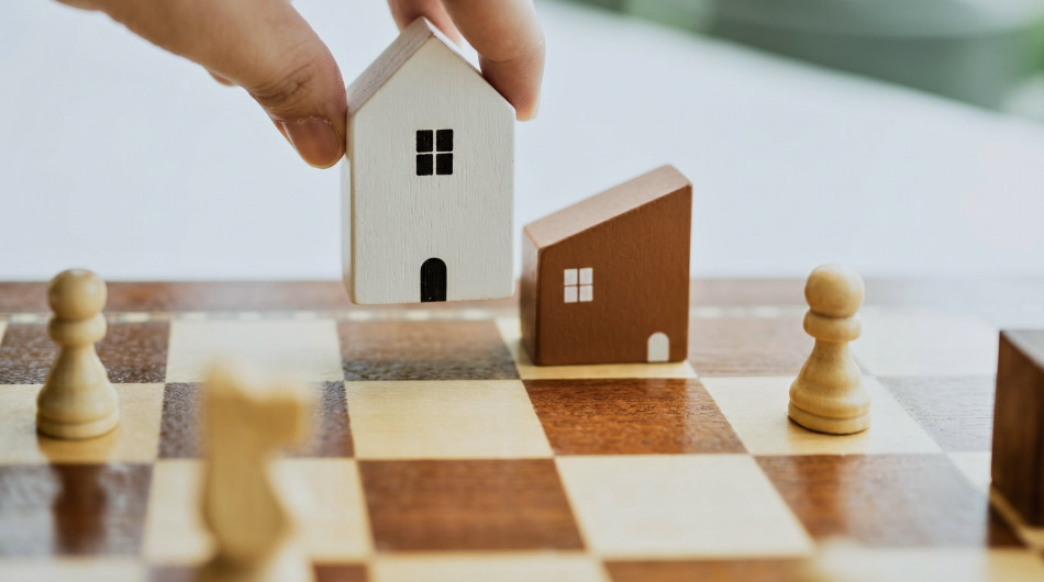 can i lose my house if my business fails