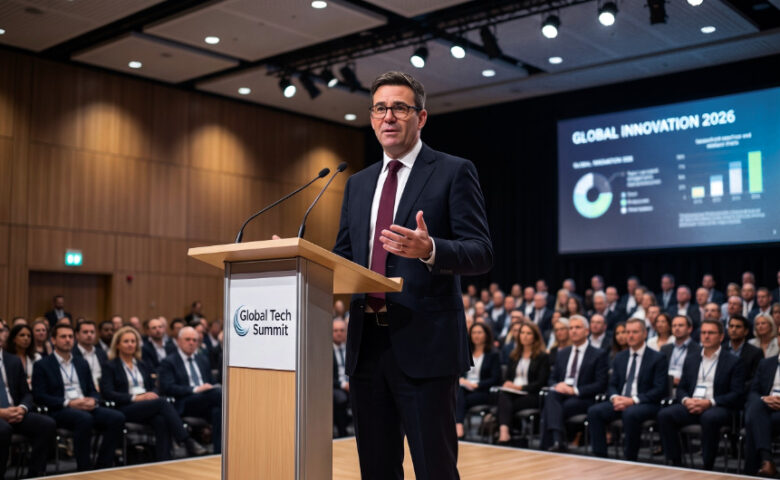 Andy Burnham Unveils £1bn Pension Fund to Back UK Tech and Science Start-ups