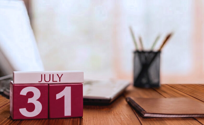 Payment on Account Explained: 31 July Tax Deadline Guide