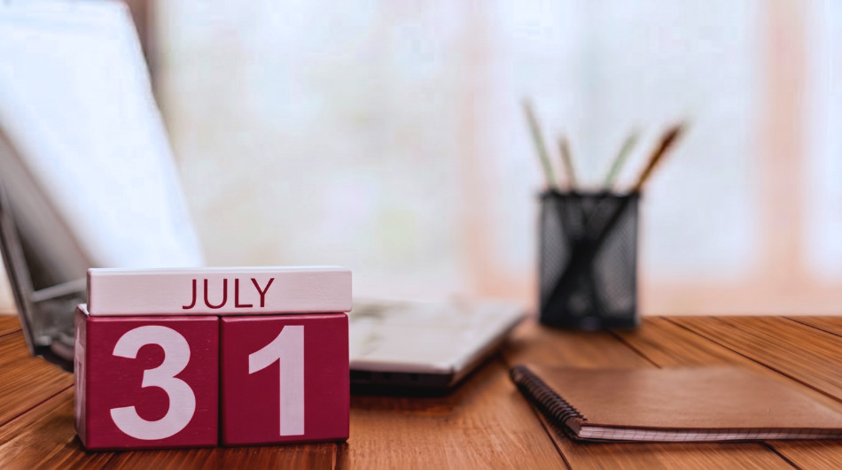 Payment on Account Explained: 31 July Tax Deadline Guide