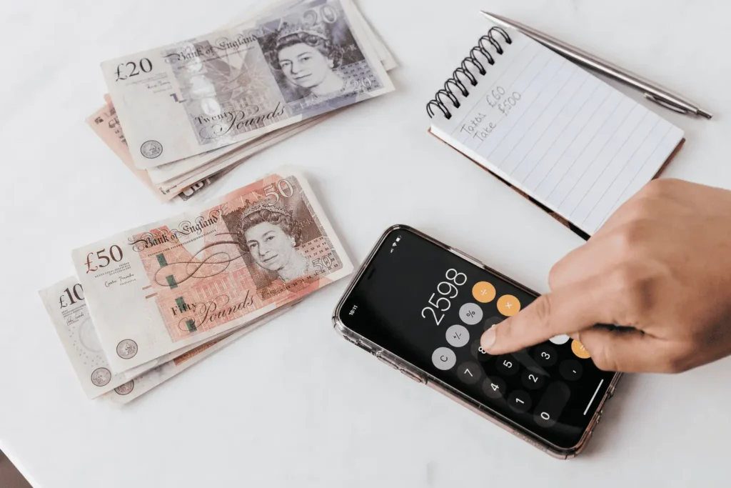 Payroll Services