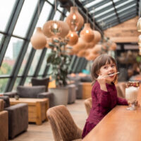 Reduced Rate VAT: HMRC's Temporary 5% VAT for Children's Meals and Family Attractions