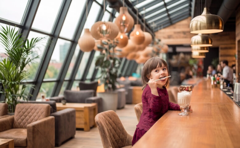 Reduced Rate VAT: HMRC's Temporary 5% VAT for Children's Meals and Family Attractions