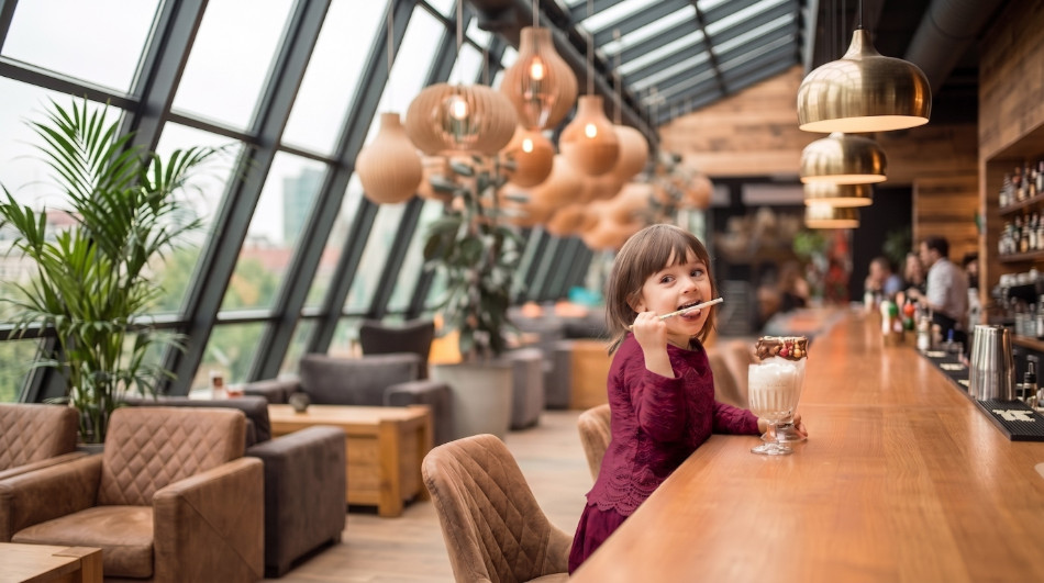Reduced Rate VAT: HMRC's Temporary 5% VAT for Children's Meals and Family Attractions