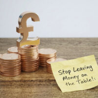 Stop Leaving Money on the Table: Essential Tax Breaks for Businesses in the UK