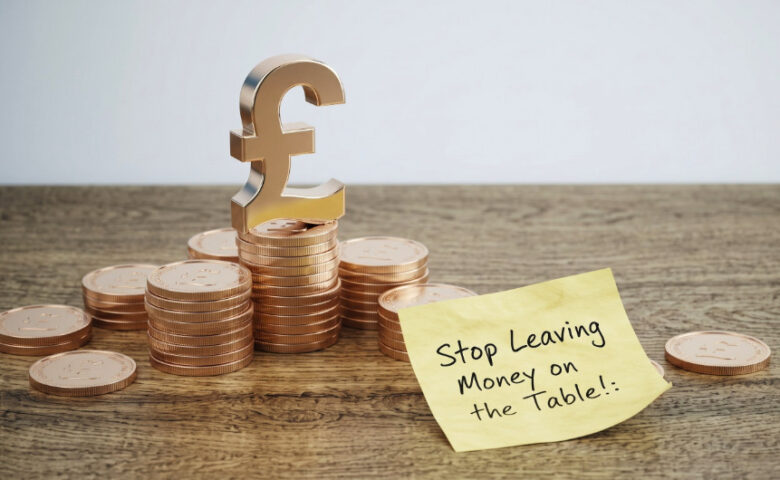 Stop Leaving Money on the Table: Essential Tax Breaks for Businesses in the UK