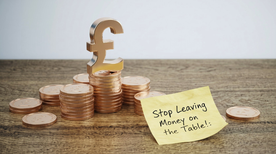 Stop Leaving Money on the Table: Essential Tax Breaks for Businesses in the UK