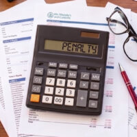 The £100 HMRC Penalty That Catches Nearly One Million Taxpayers