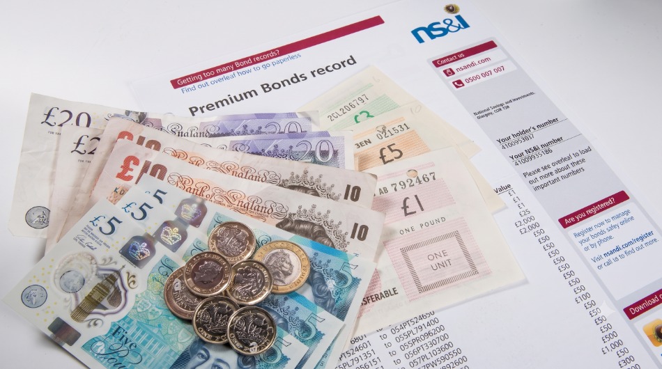 Are Premium Bonds Prizes Taxable in the UK?