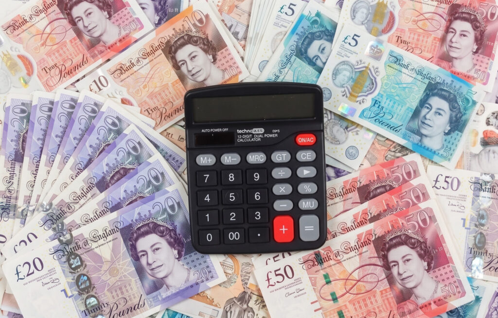 Capital Gain Tax