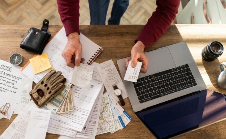 The Travel and Subsistence Trap That Catches Out the Self-Employed