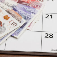 Why Millions Could Receive Early Benefit Payments This Month