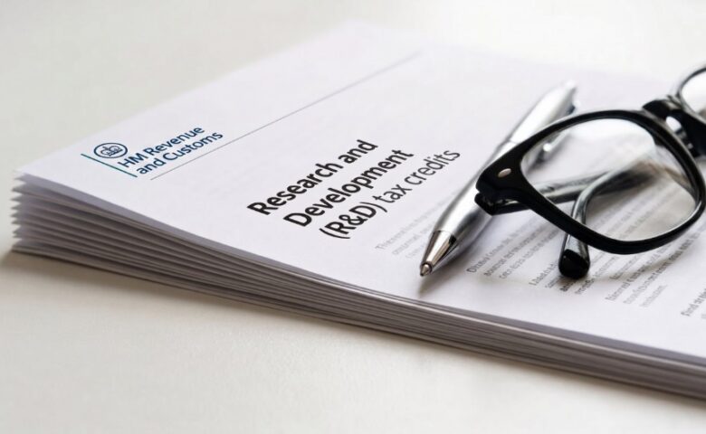 Why R&D Tax Credit Claims Get Rejected by HMRC?