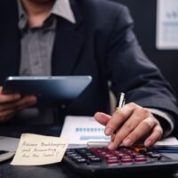 Assume Bookkeeping and Accounting Are the Same Think Again