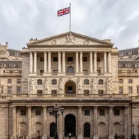 Bank of England Base Rate Decision: What It Means for UK Businesses