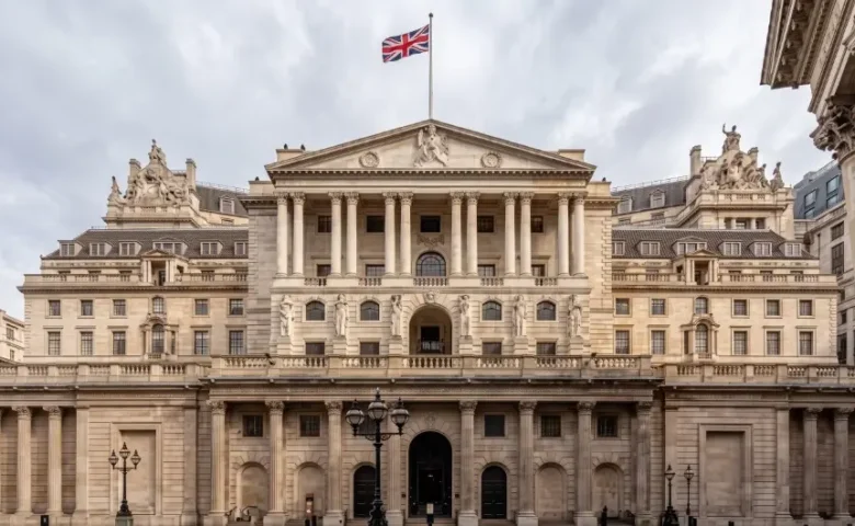 Bank of England Base Rate Decision: What It Means for UK Businesses