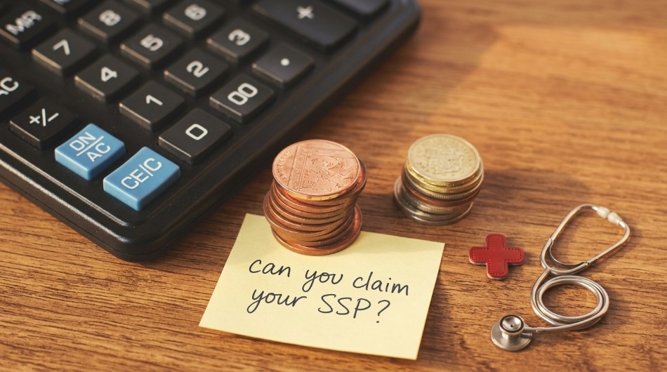 Can Employers Claim Back Statutory Sick Pay?