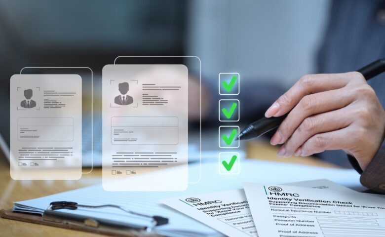 Companies House Identity Verification: A Step-by-Step Guide