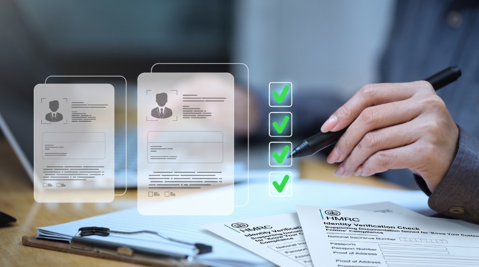 Companies House Identity Verification: A Step-by-Step Guide