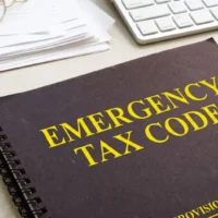 How an Emergency Tax Code Could Mean You’re Paying Too Much Tax