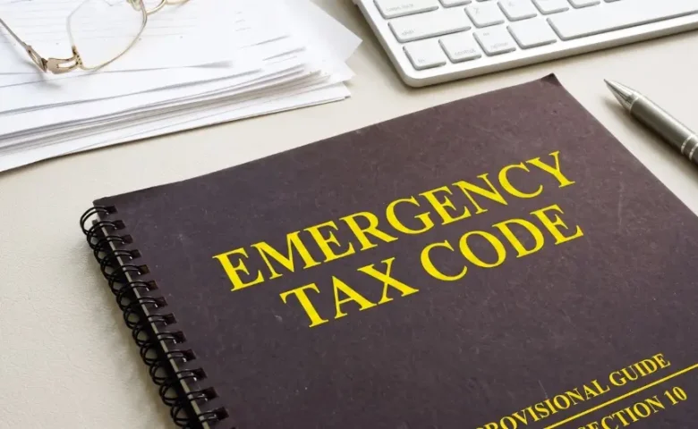How an Emergency Tax Code Could Mean You’re Paying Too Much Tax