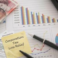 Made a Loss? Corporation Tax Loss Relief Could Save Your Business