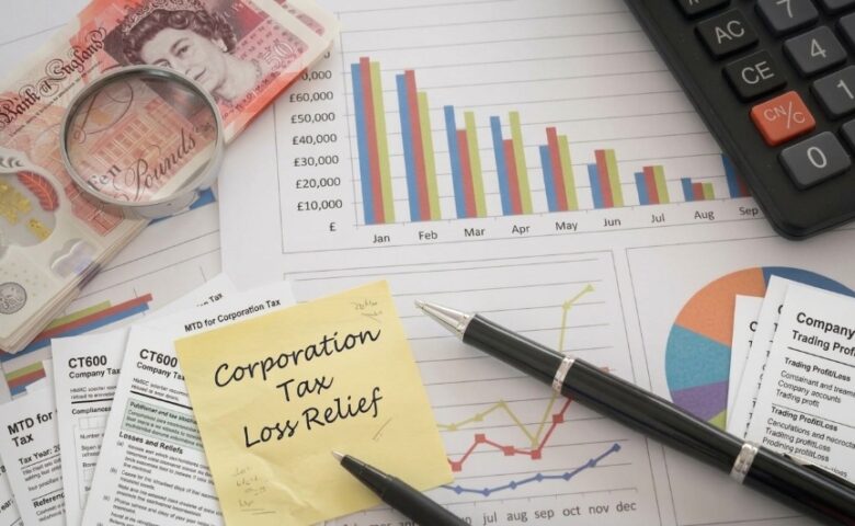 Made a Loss? Corporation Tax Loss Relief Could Save Your Business