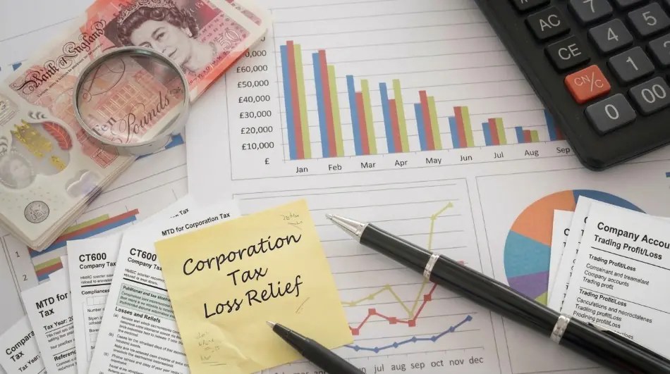 Made a Loss? Corporation Tax Loss Relief Could Save Your Business