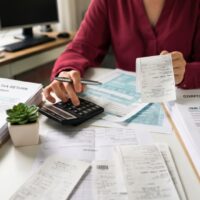 Why Your First Company Accounts Can Require Two Corporation Tax Returns