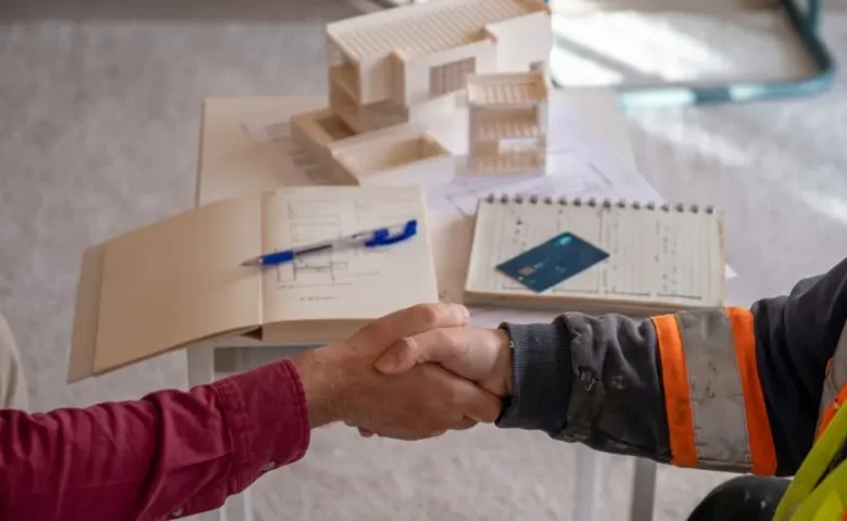 How Artifin Helped a Construction Subcontractor Get the VAT Reverse Charge Right