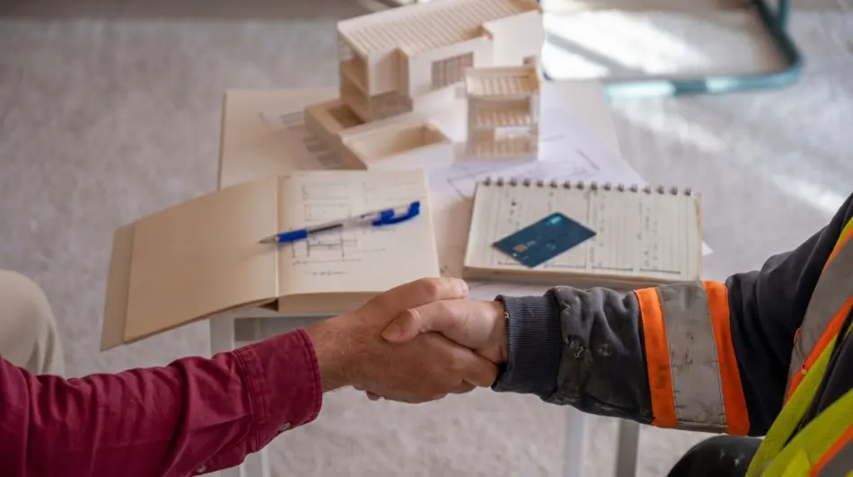How Artifin Helped a Construction Subcontractor Get the VAT Reverse Charge Right